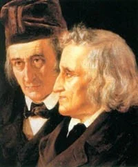 Gebroeders Grimm