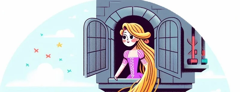 Rapunzel