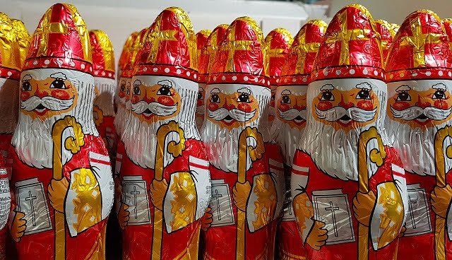 sinterklaas