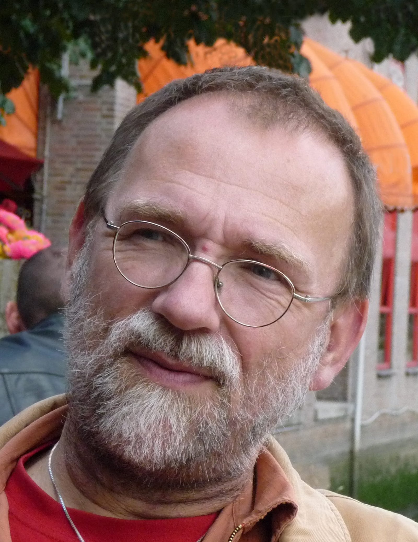 Fons Heijnsbroek